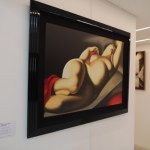 "La Belle Rafaëla" na aukcji po 40 latach. Zmysłowy portret za miliony