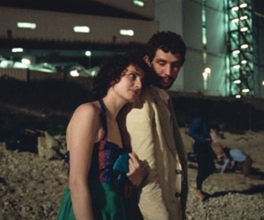 "La chimera": Film z Isabellą Rossellini i Joshem O'Connorem. Kiedy premiera?