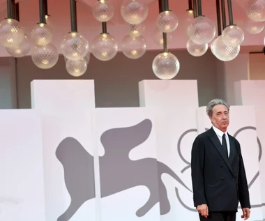 "La Grazia". Oceniamy film otwarcia 82. MFF w Wenecji