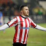 La Hoya Lorca CF - Cracovia 0-1 w sparingu