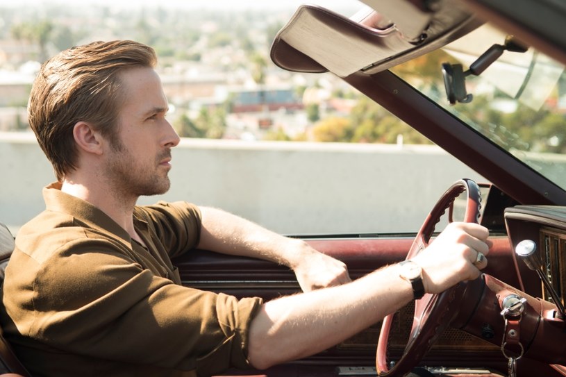 "La la land" /Image Capital Pictures / Film Stills / Forum /Agencja FORUM