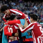 ​La Liga: Atletico Madryt triumfuje nad UD Levante
