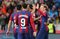 La Liga: Girona - Barcelona. O której gra Lewandowski? Gdzie oglądać mecz?
