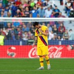 La Liga: Kompromitacja Barcelony, remis Realu