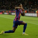 La Liga: Lewandowski wraca po kontuzji, Barcelona wygrywa