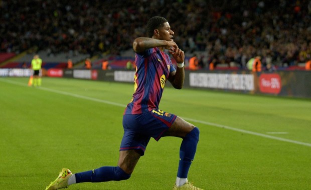 La Liga: Lewandowski wraca po kontuzji, Barcelona wygrywa