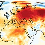 La Niña miała ochłodzić Ziemię. Styczeń 2025 r. najcieplejszy w historii