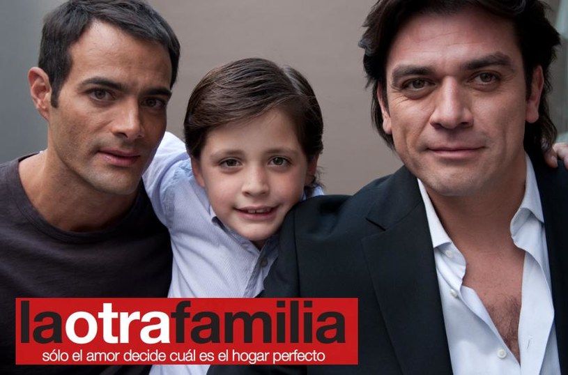 "La otra familia" /materiały prasowe