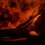 La Palma: Pierwsza ofiara śmiertelna erupcji wulkanu Cumbre Vieja