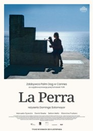 La perra