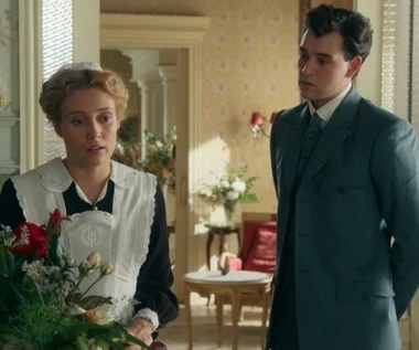 "La Promesa - pałac tajemnic": konflikt Jany i Manuela. Czy to zakończy ich związek?