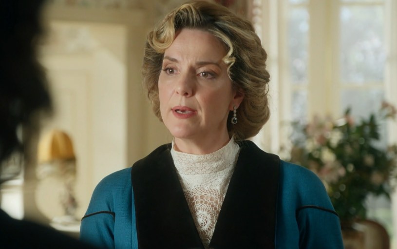 "La Promesa – pałac tajemnic" zaskakuje. Tajemnicze zniknięcie wstrząsa pałacem