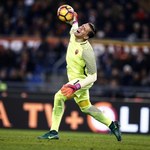 "La Repubblica": Wojciech Szczęsny może wkrótce pożegnać się z AS Roma