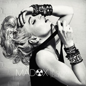 Madox: -La Revolution Sexuelle