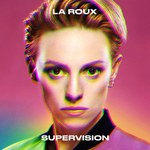 Płyta zespołu 'La Roux'