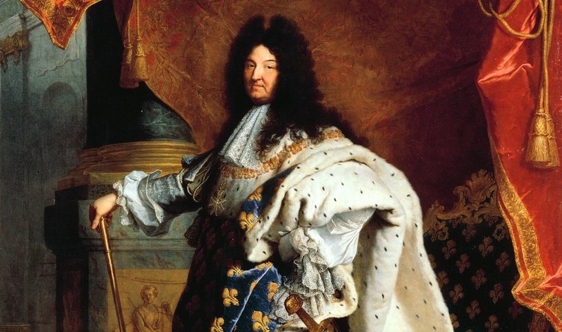 La Voisin stała się znana nie przez swoje morderstwa, a przez próbę otrucia króla Ludwika XIV /domena publiczna