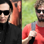 LaBeouf i Manson połączyli siły