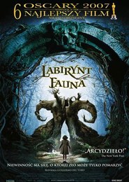 Labirynt Fauna