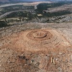 starożytność Labirynt na Krecie zagrożony budową lotniska. Biznes wygra z historią?