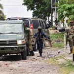 Laboratorium, gdzie przechowywane są próbki Eboli, może zostać zniszczone