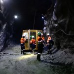 Laboratorium głęboko pod ziemią. Naukowcy zbadają tajemnice ciemnej materii