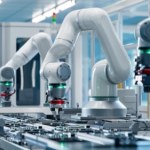 Laboratorium medyczne bez ludzi. Pracę przejęły roboty