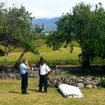 Laboratorium w Tuluzie zbada fragment samolotu z Reunion