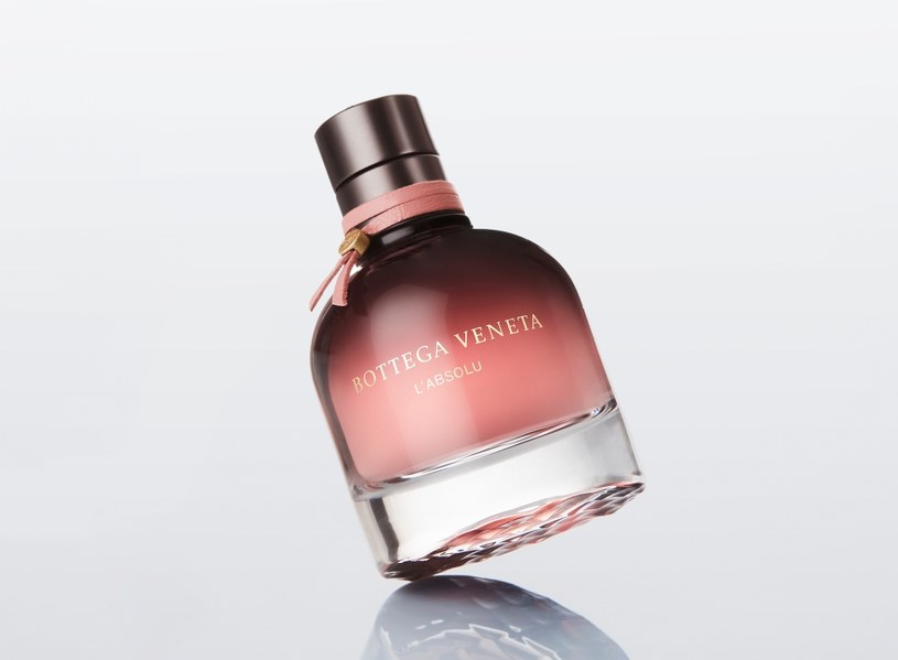 L’Absolu Eau De Parfum, Bottega Veneta /materiały prasowe