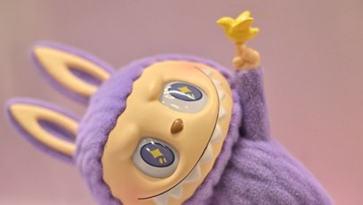 Labubu - "brzydko-słodka" maszynka do robienia pieniędzy