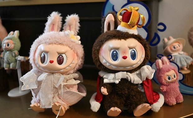 Labubu to viralowy hit. Na czym polega fenomen zabawki? 