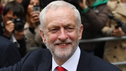 Laburzyści w Wielkiej Brytanii chcą utworzyć rząd mniejszościowy