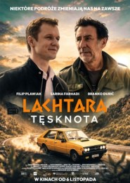 Lachtara. Tęsknota