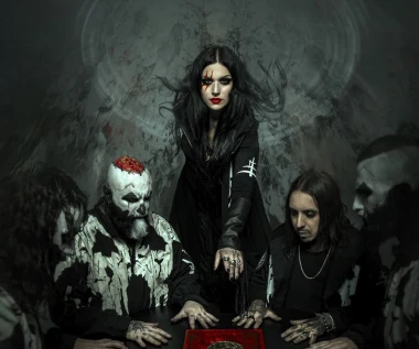 Lacuna Coil: Posłuchaj nowego utworu "Layers Of Time"