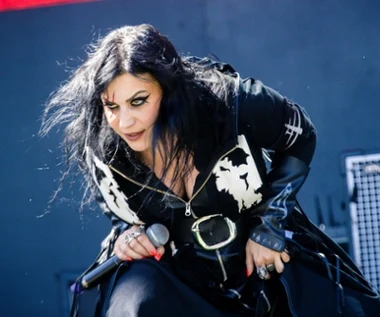 Lacuna Coil ze szczegółami nowej płyty "Sleepless Empire" i singlem "Oxygen"