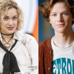 Łączą go z córką Englerta. Młody aktor w końcu skomentował relację z Heleną