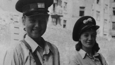 Łączniczki AK. Mało która miała szansę przeżycia wojny...