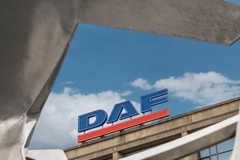 Łącznie sześć spółek i ośmiu managerów sprzedających DAF-y otrzymało karny na ponad 122 mln zł /Informacja prasowa
