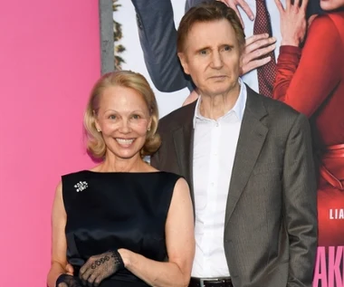 Łączy ich tylko biznes? Romans okazuje się być chwytem marketingowym 