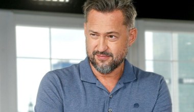 Łączyli go z Mery Spolski, a tu niespodziewanie takie wieści. "Jedli z jednego talerza"