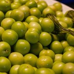 Lada dzień pojawią się na straganach. Warto kupić, bo wspierają jelita, dbają o serce i skórę