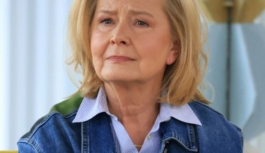 Lada moment "Taniec z gwiazdami", a tu Bursztynowicz nagle nie wytrzymała. "Należałoby to zmienić"