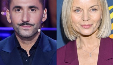 Lada moment "Taniec z gwiazdami", a tu takie wyznanie Foremniak. Nagle wspomniała o Rafale Maseraku