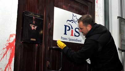 Ładny gest i drobne złośliwości