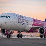 Lądowanie na innym lotnisku. Wizz Air tłumaczy, co się stało w Katowicach