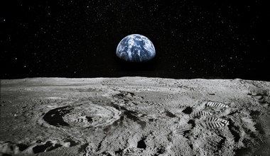 Lądowanie na Księżycu! Indyjska misja Chandrayaan-3 zakończona powodzeniem