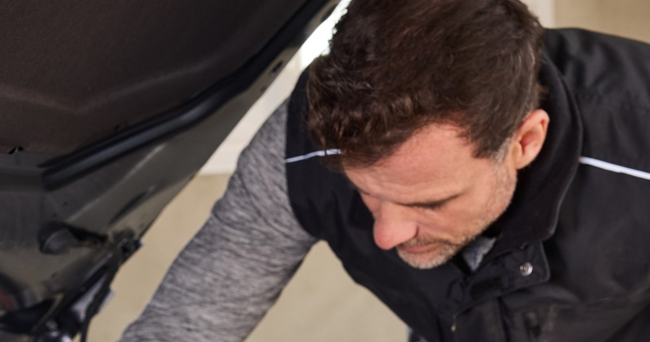 Ładowarka do akumulatorów Ultimate Speed – praktyczne wsparcie zimą /Lidl - materiały prasowe /INTERIA.PL