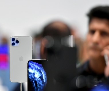 Ładowarki Apple staną się lżejsze