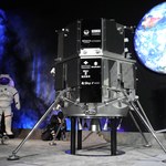 Lądownik Hakuto-R rozbił się w trakcie lądowania na Księżycu 