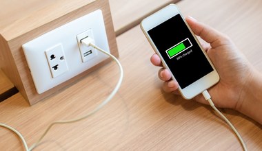 Ładujesz telefon w ten sposób? Android 16 ochroni cię przed hakerami