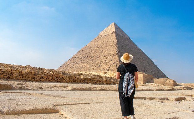 Lądujesz w Egipcie, zapłacisz więcej za wizę. Podwyżka już od 1 marca